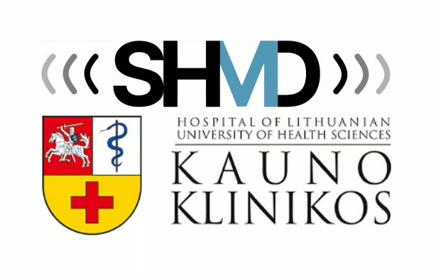 SHMD, 리투아니아 최대 의료기관 ‘Kauno klinikos’와 NDA 체결