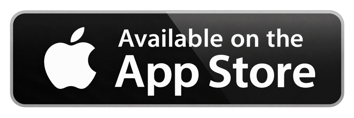 Available on the App Store